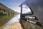 Hymer VisionVenture 2019 года